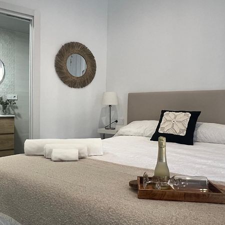 Casa Gloria Apartment Malaga Bagian luar foto