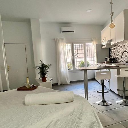 Casa Gloria Apartment Malaga Bagian luar foto