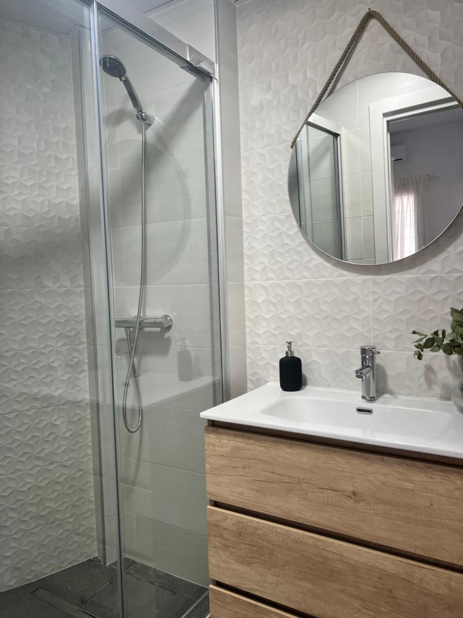 Casa Gloria Apartment Malaga Bagian luar foto